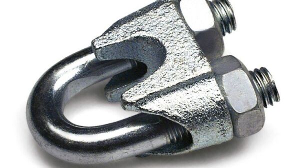 TESLA 10 MM KLEMENS 741