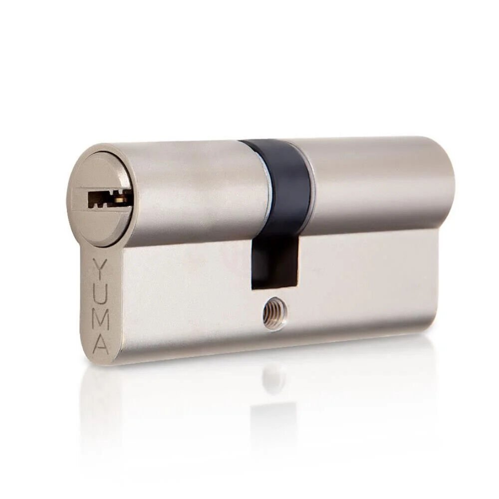 Yuma Ymk Hibrit Bilyalı Barel Saten 68 mm