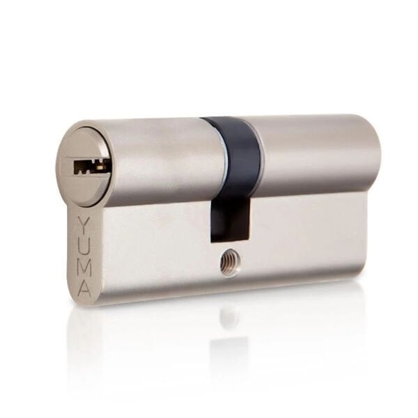 Yuma Ymk Hibrit Bilyalı Barel Saten 68 mm