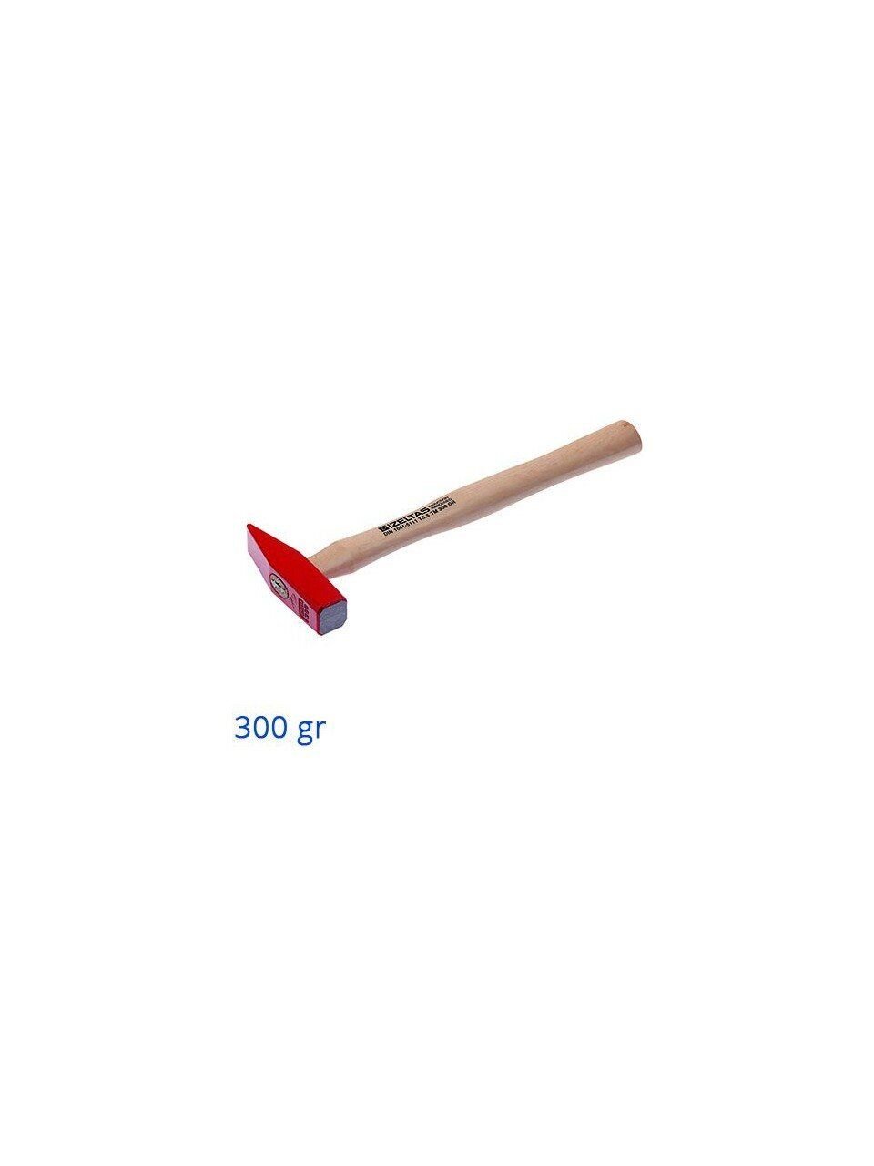 300 GR TESVİYECİ ÇEKİÇ