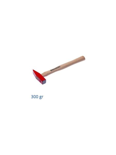 300 GR TESVİYECİ ÇEKİÇ