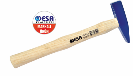 200 gr Çekiç Desa + 100 gr Tesviyeci