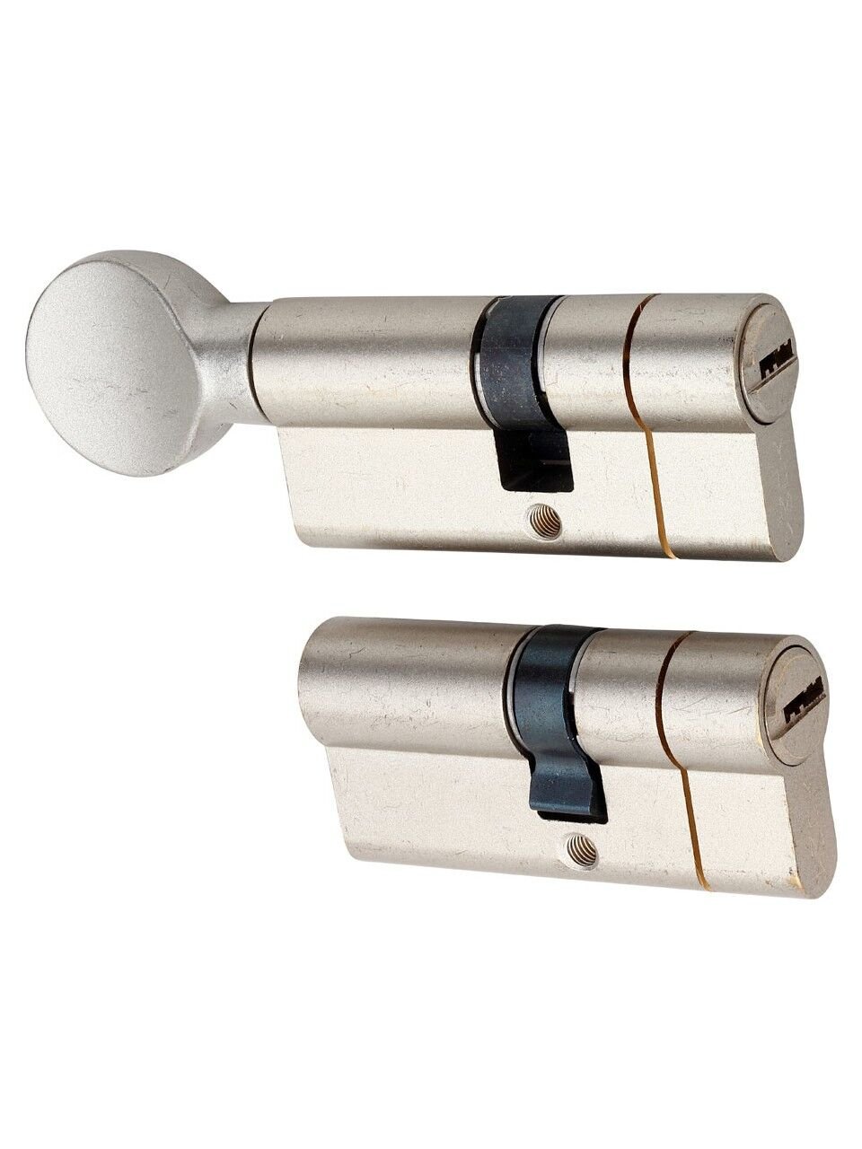 YUMA 68mm Hibrit Bilyalı Barel Seti