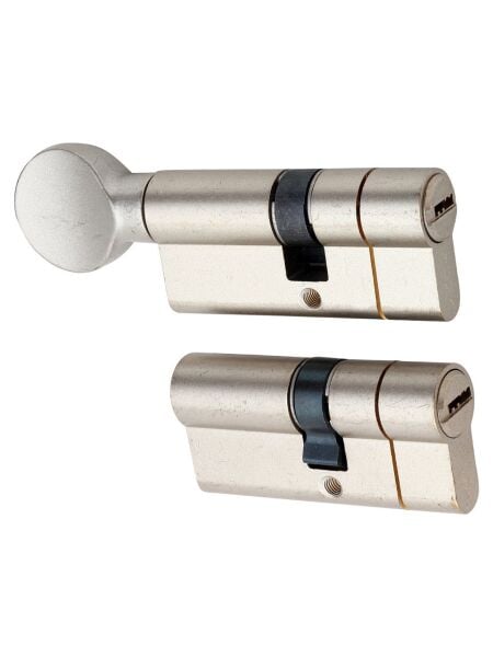 YUMA 68mm Hibrit Bilyalı Barel Seti