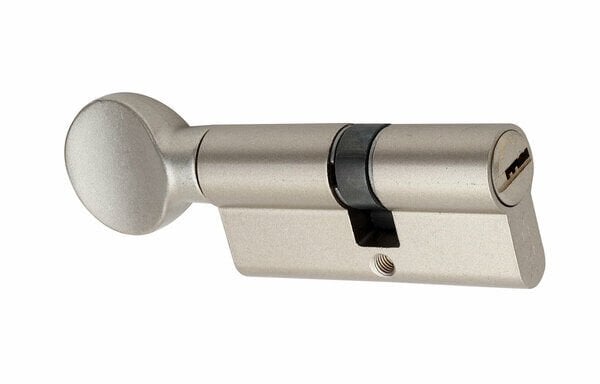 Yuma Bilyalı Barel Mandallı Saten