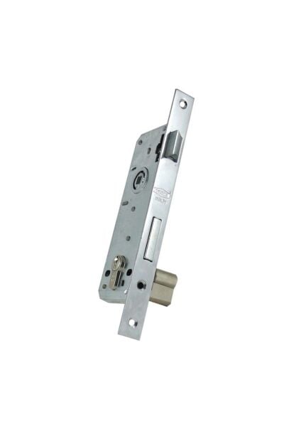 Yuma Silindirli 35 mm Gömme Kilit