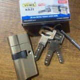 Yuma Bilyalı Tuzaklı Saten Barel - Kutulu