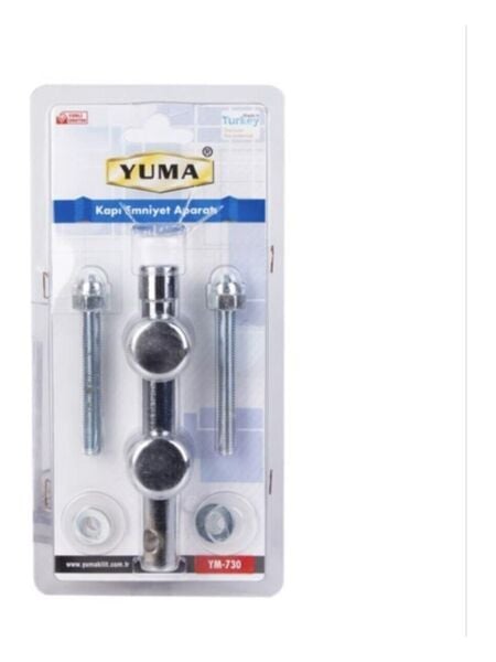 Yuma Kapı Emniyet Aparatı