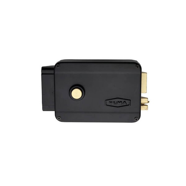 Yuma Elektrikli Trajlı Kilit