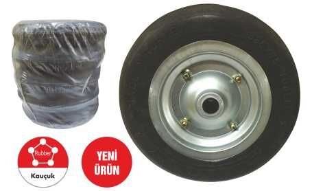 El Arabası Tekerleği - Havalı