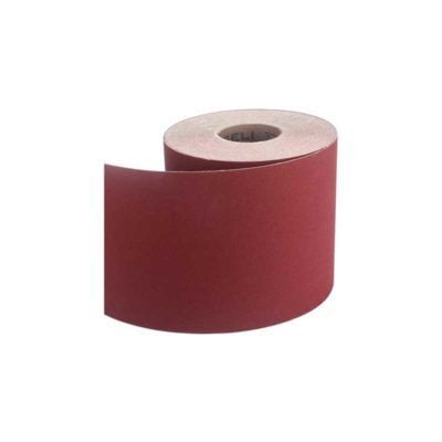 Helberg Sünger Soft Bez Zımpara Kahverengi 180 Kum