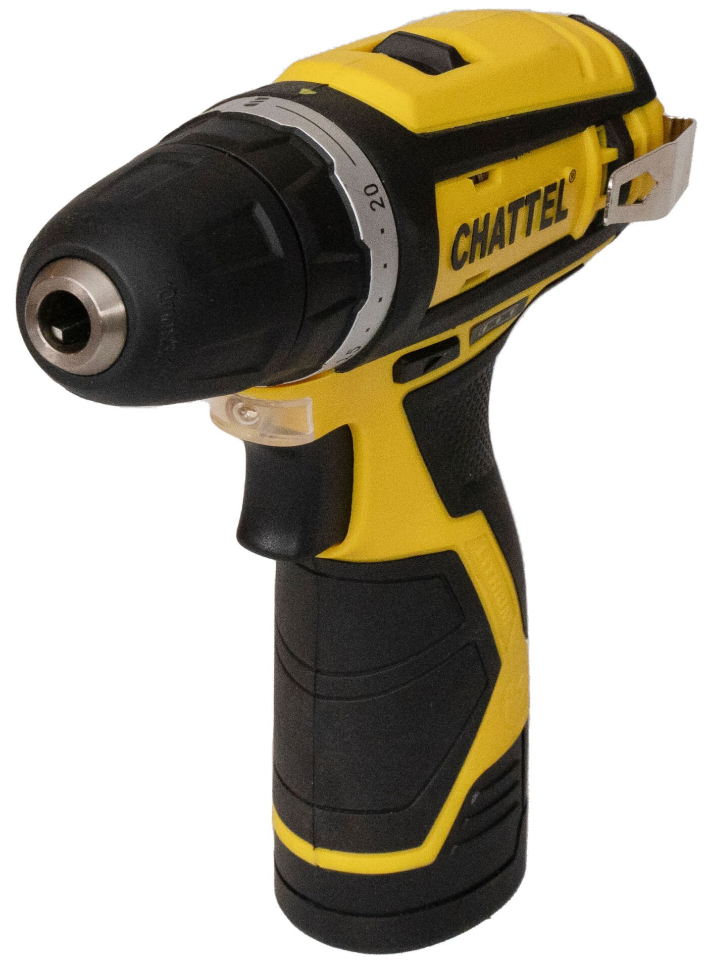 Akülü Vidalama 10,8 V 2 Ah 10,8V Şarjlı Matkap