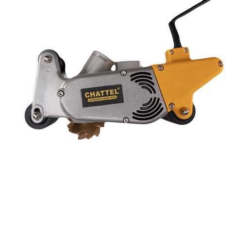 Chattel Kanal Kazıma Makinası 1100W