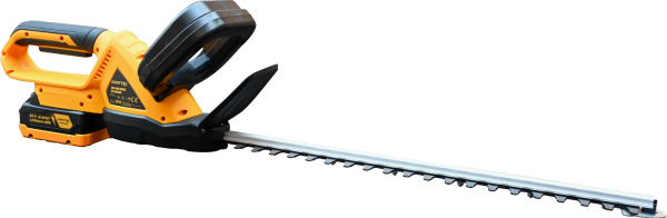 Chattel Akülü Çit Budama Makinesi  21V Li-ion
