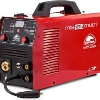 Stayer MIG Kaynak Makinası 165A Gaz Altı