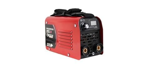 STY-PROGRESS 1200 MMA Kaynak Makinası 125A