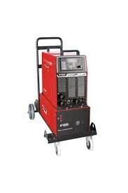 STAYER TIG AC/DC 315 HF PULSED KAYNAK MAKİNASI