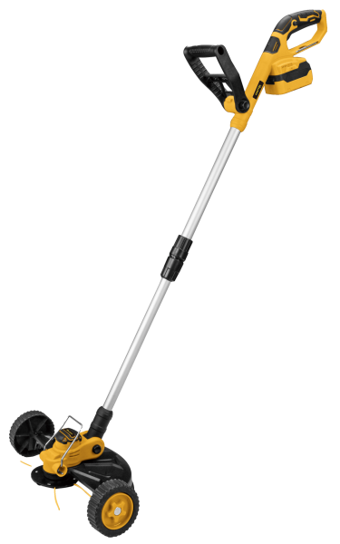 Chattel CHT-4424 Akülü Tekerlekli Tırpan