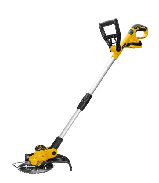 Chattel CHT-4422 Akülü Tırpan