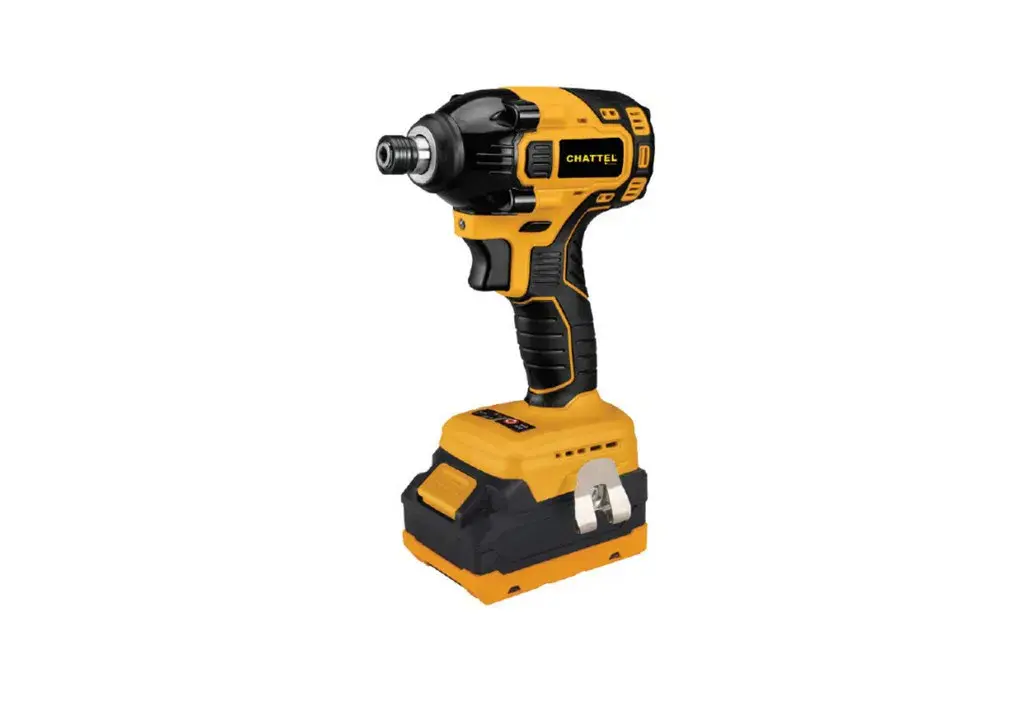 Chattel 4442 Akülü Torklu Vidalama (2Ah)