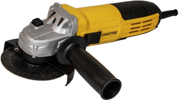 Chattel Avuç Taşlama 750 W