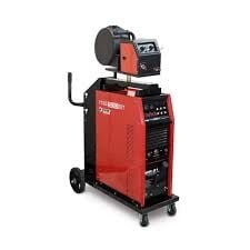 STAYER MIG 500 BT GAZ ALTI KAYNAK MAKİNASI