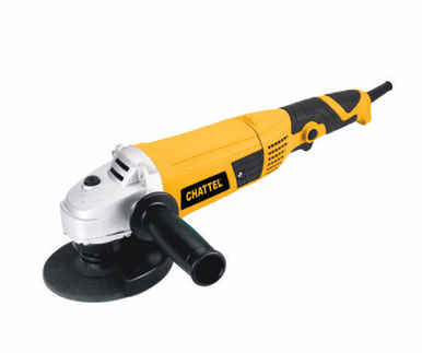 Chattel Avuç Taşlama 125 mm