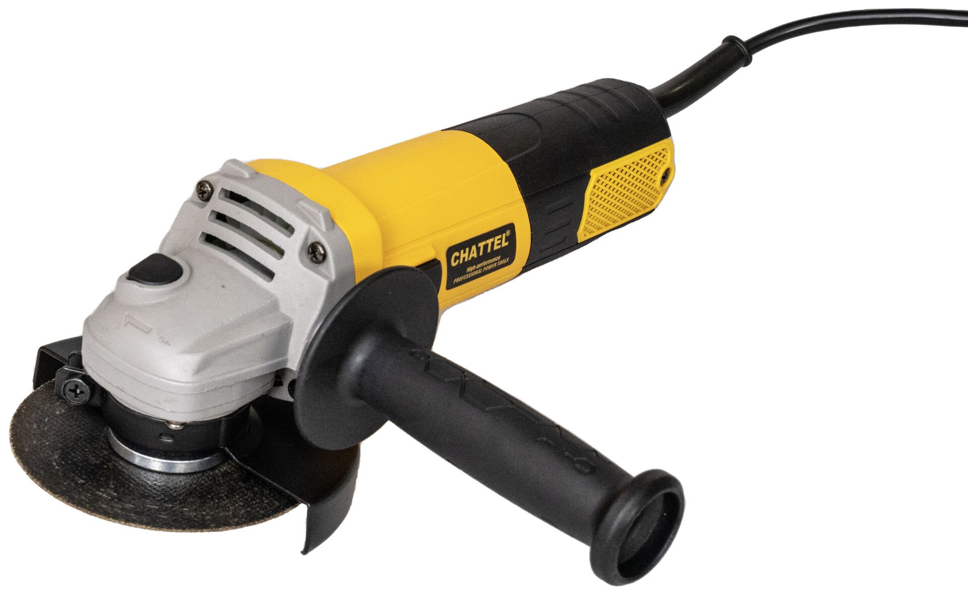 Chattel Avuç Taşlama 950 W