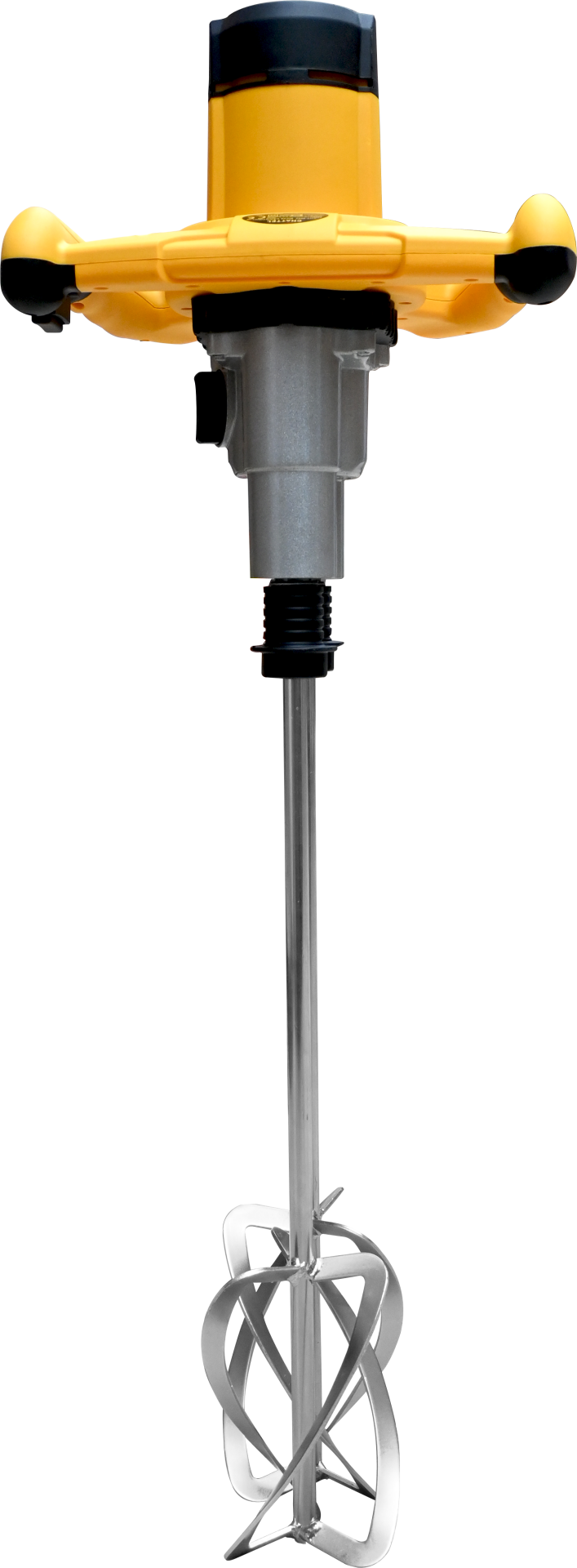 Chattel Boya Karıştırıcı 1400 W