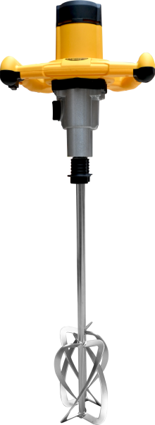 Chattel Boya Karıştırıcı 1400 W