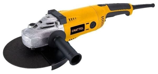 Chattel Büyük Taşlama 180 mm