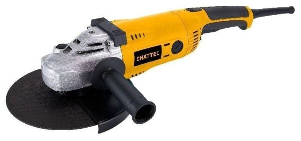 Chattel Büyük Taşlama 230 mm
