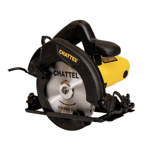 Chattel Daire Testere