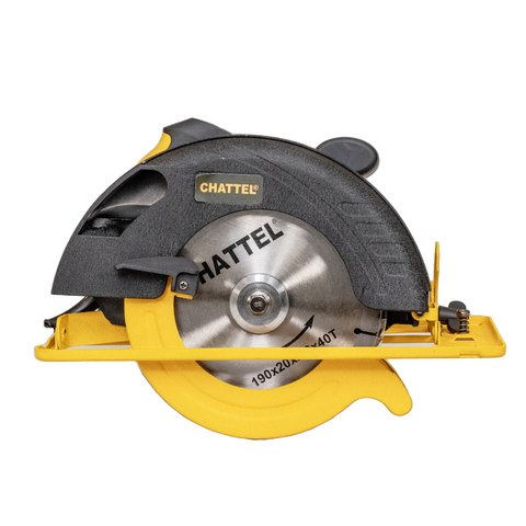 Chattel Daire Testere