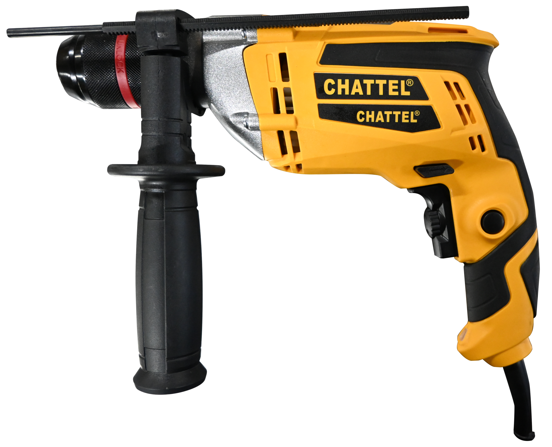 Chattel Darbeli Matkap 700 W