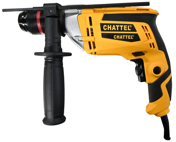 Chattel Darbeli Matkap 700 W