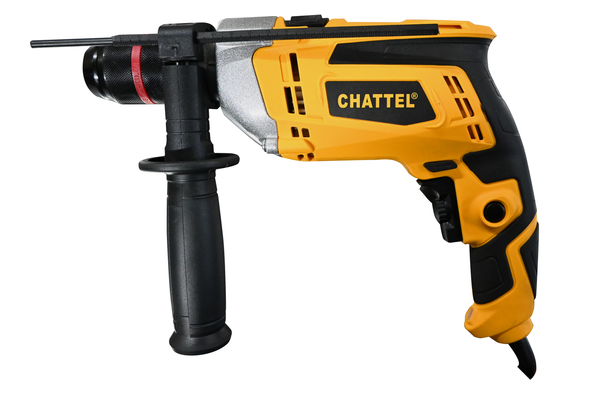 Chattel Darbeli Matkap 850 W