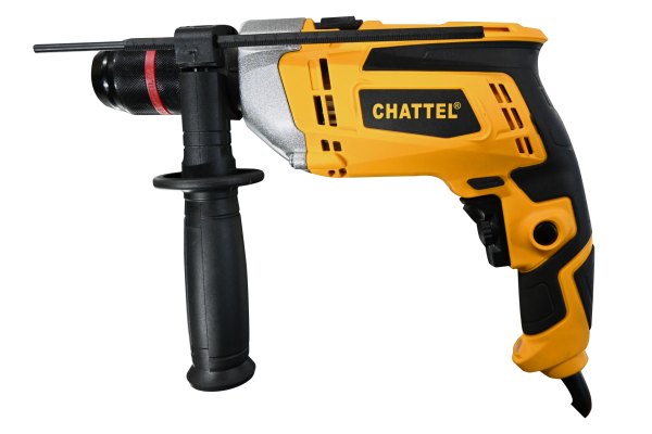 Chattel Darbeli Matkap 850 W