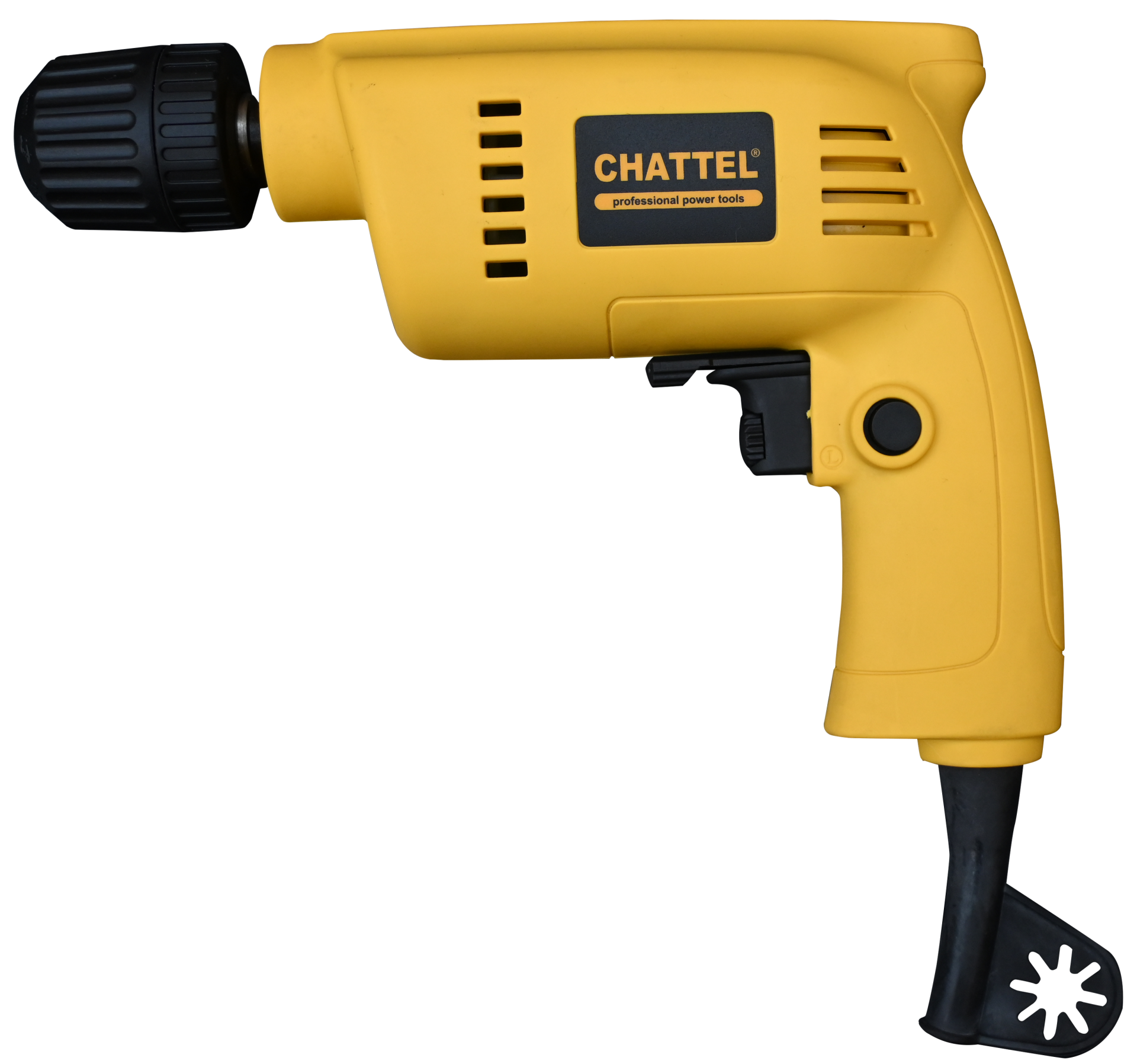 Chattel CHT-4300 Darbesiz Matkap