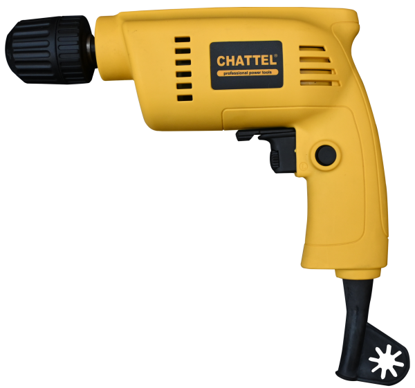 Chattel CHT-4300 Darbesiz Matkap
