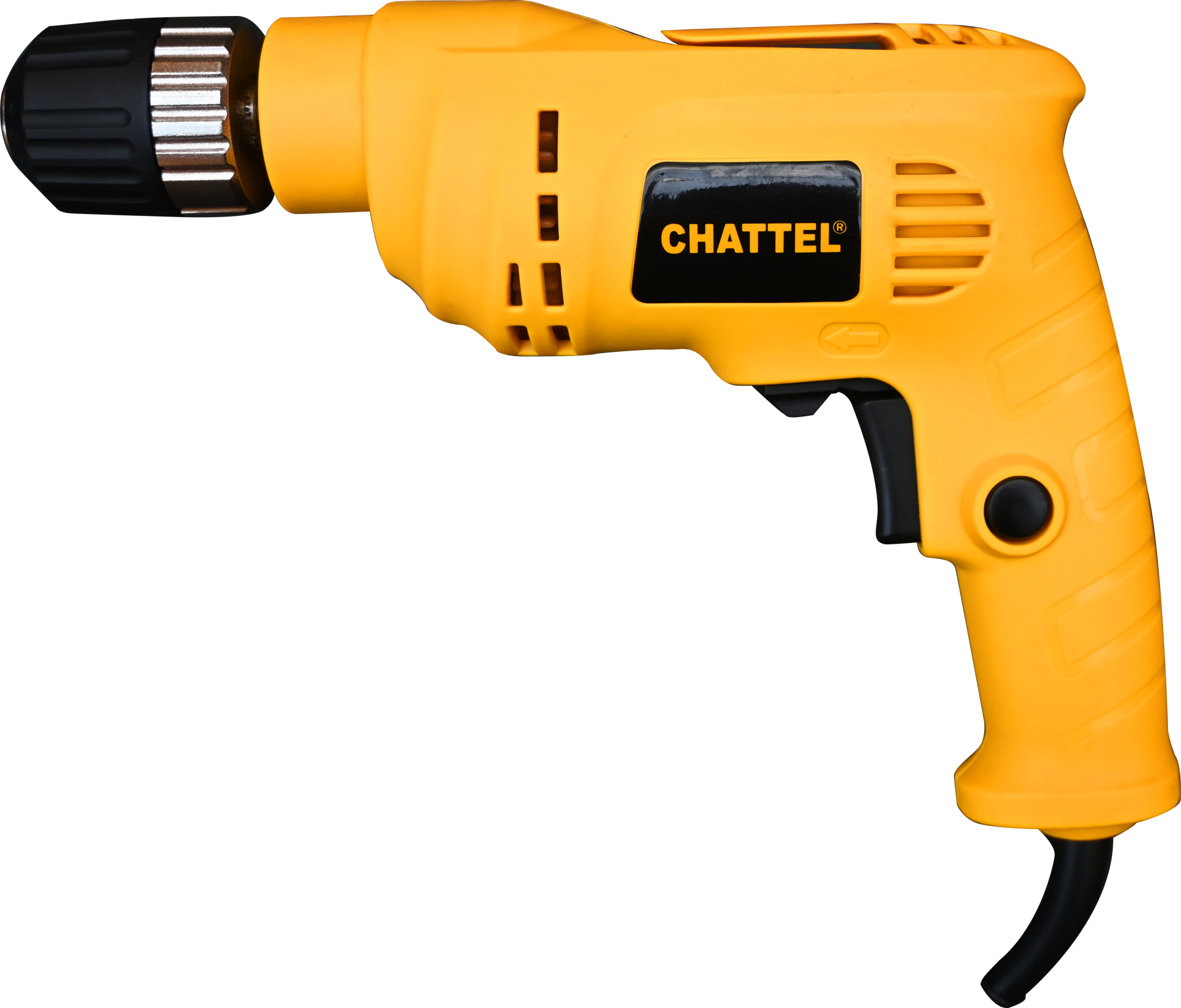 Chattel CHT-4400 Darbesiz Matkap