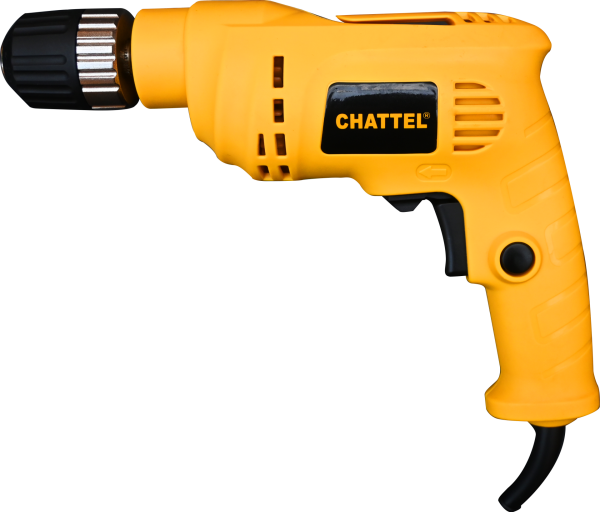 Chattel CHT-4400 Darbesiz Matkap