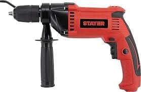 STAYYER Darbeli Matkap 850W