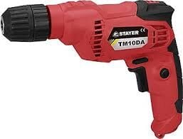 STAYER TM 10 DA DARBESİZ MATKAP