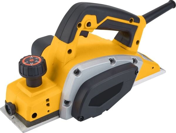 Chattel Planya – 800 W, 82 mm Bıçak