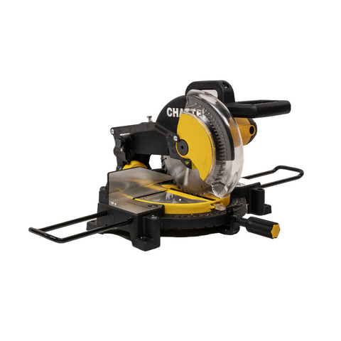 Chattel Gönyekesme Makinası – 1800 W, 255 mm Bıçak