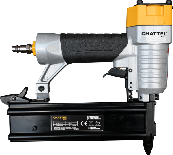 Chattel Havalı Çivi Çakma Tabancası – 20-50 mm