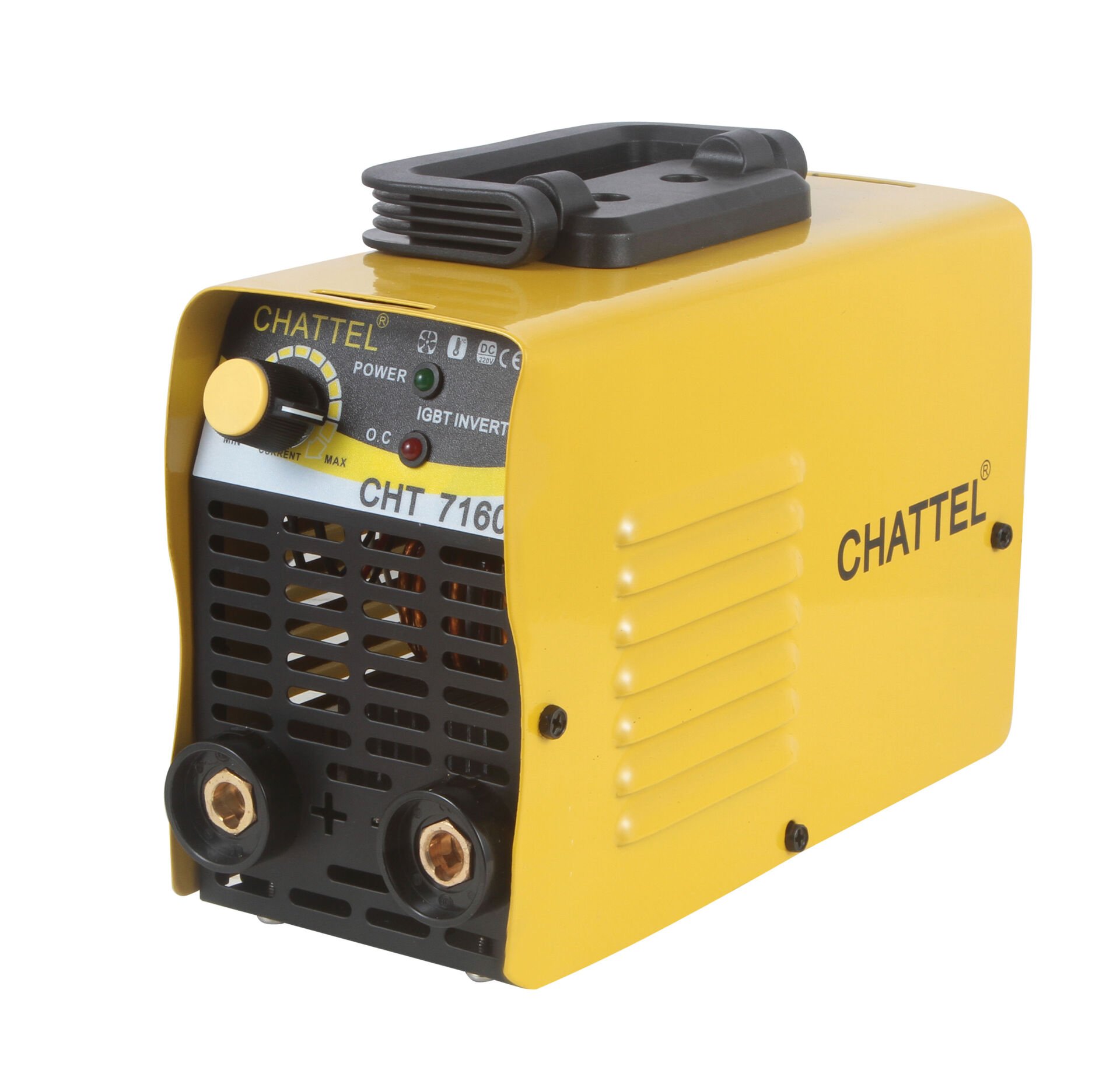 Chattel IGBT Kaynak Makinası 160 A