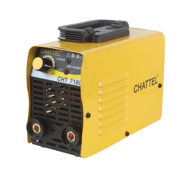 Chattel IGBT Kaynak Makinası 160 A
