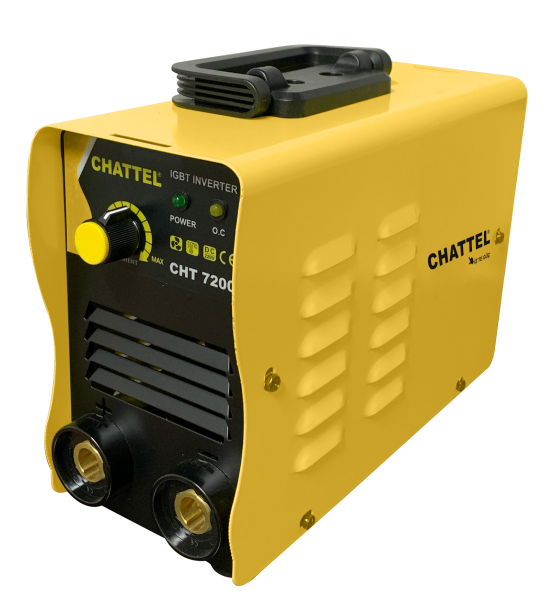 Chattel IGBT Kaynak Makinası 200 A